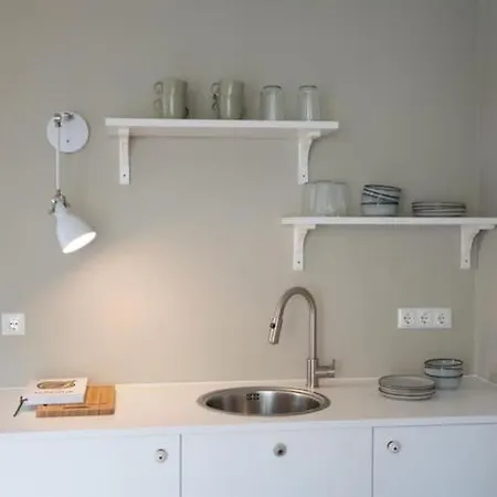 公寓 1-zimmer-appartement, Lage *