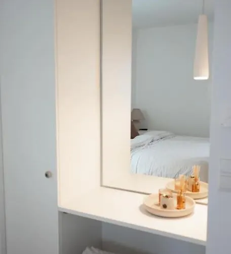 1-zimmer-appartement, Lage 公寓 *