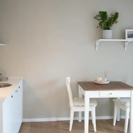 Apartment 1-zimmer-appartement, Lage Oberkotzau