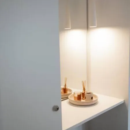 1-zimmer-appartement, Lage 아파트 Oberkotzau