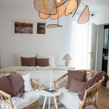 Apartment 1-zimmer-appartement, Lage Oberkotzau