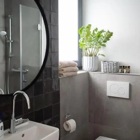 Apartment 1-zimmer-appartement, Lage Oberkotzau