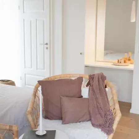 1-zimmer-appartement, Lage Apartment *