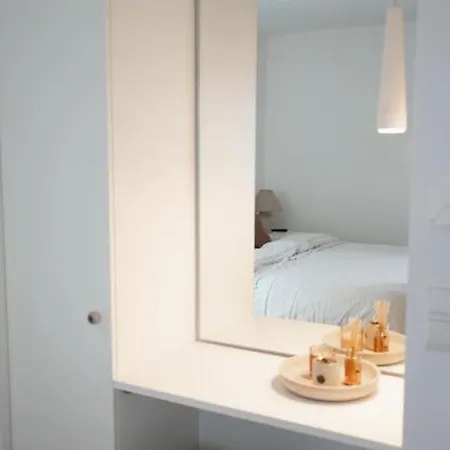 1-zimmer-appartement, Lage Apartment *