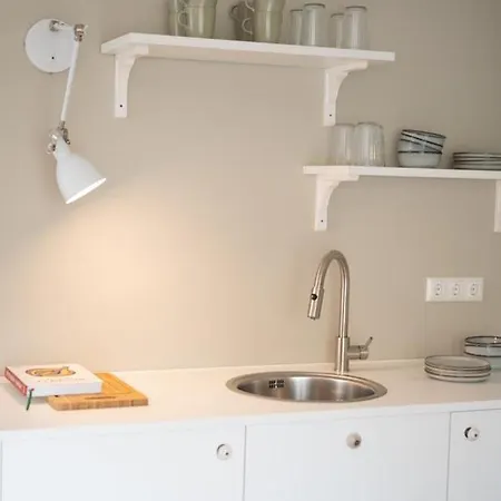 1-zimmer-appartement, Lage Apartment *
