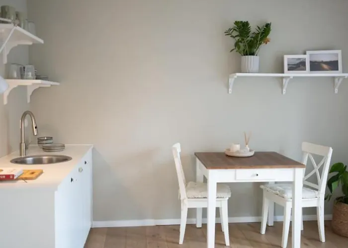 Διαμέρισμα 1-zimmer-appartement, Lage Oberkotzau