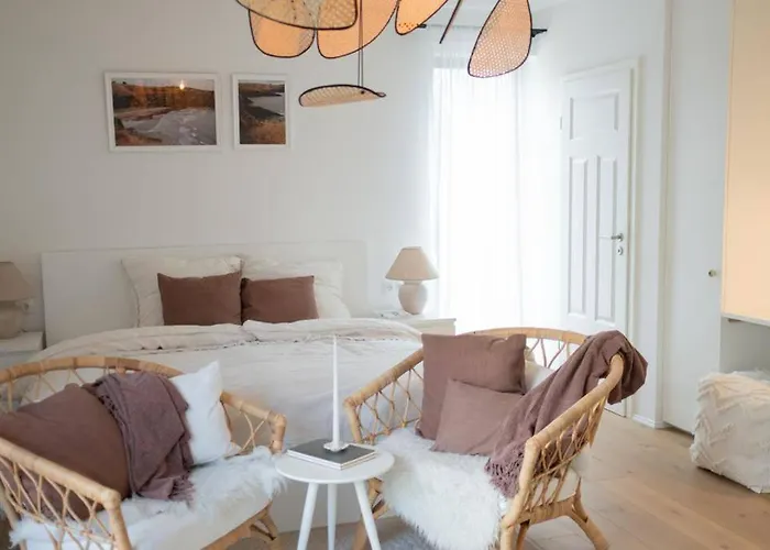 Διαμέρισμα 1-zimmer-appartement, Lage