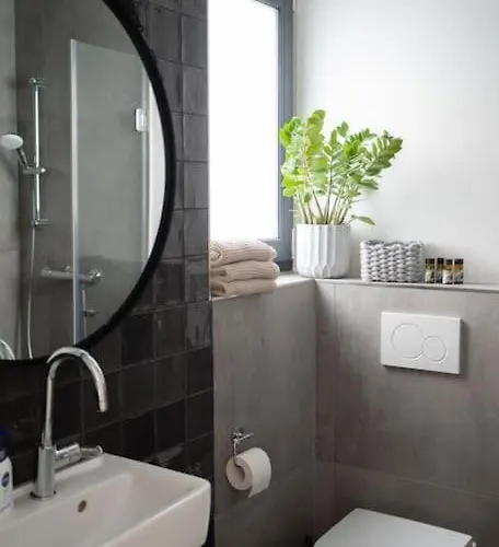 Διαμέρισμα 1-zimmer-appartement, Lage Oberkotzau