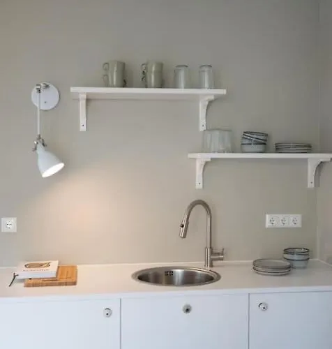 Διαμέρισμα 1-zimmer-appartement, Lage *